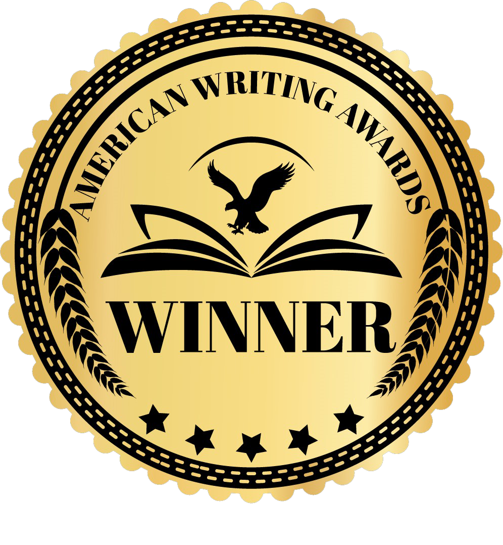 American Writing Awards - Winner Women's Fiction