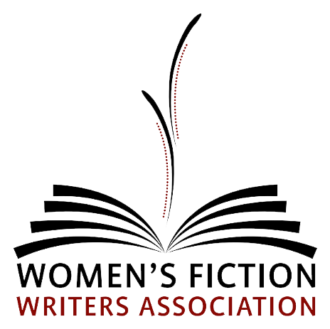 Women's Fiction Writers Association Logo