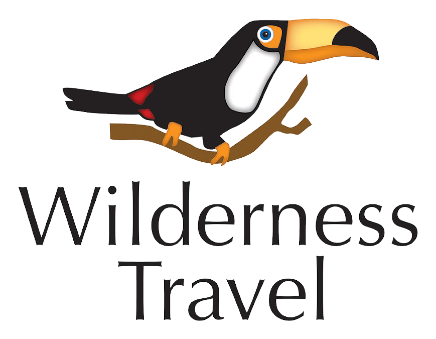 Wilderness Travel Logo